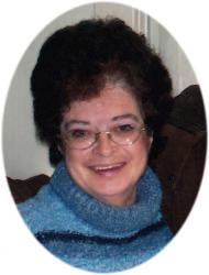 Photo of Patricia J Lemire